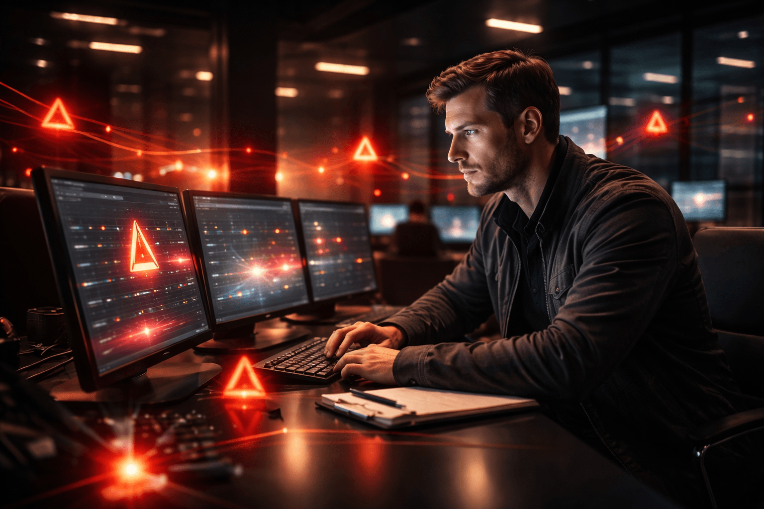 Building a Billing Gap Alert System for Your MSP