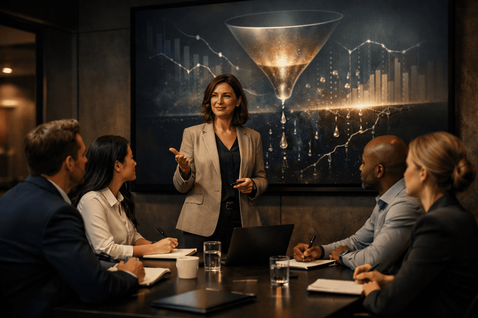 How to Train Your Finance Team on MSP Revenue Leakage