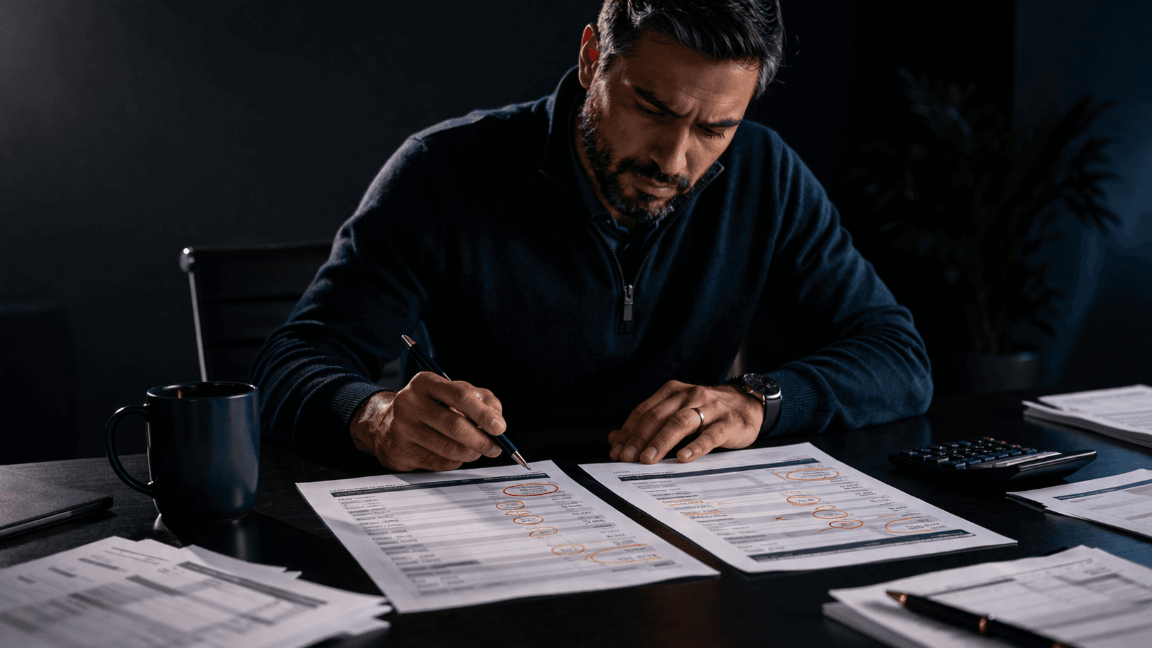 PSA Billing Mismatches: Identify and Fix Them Before They Cost You