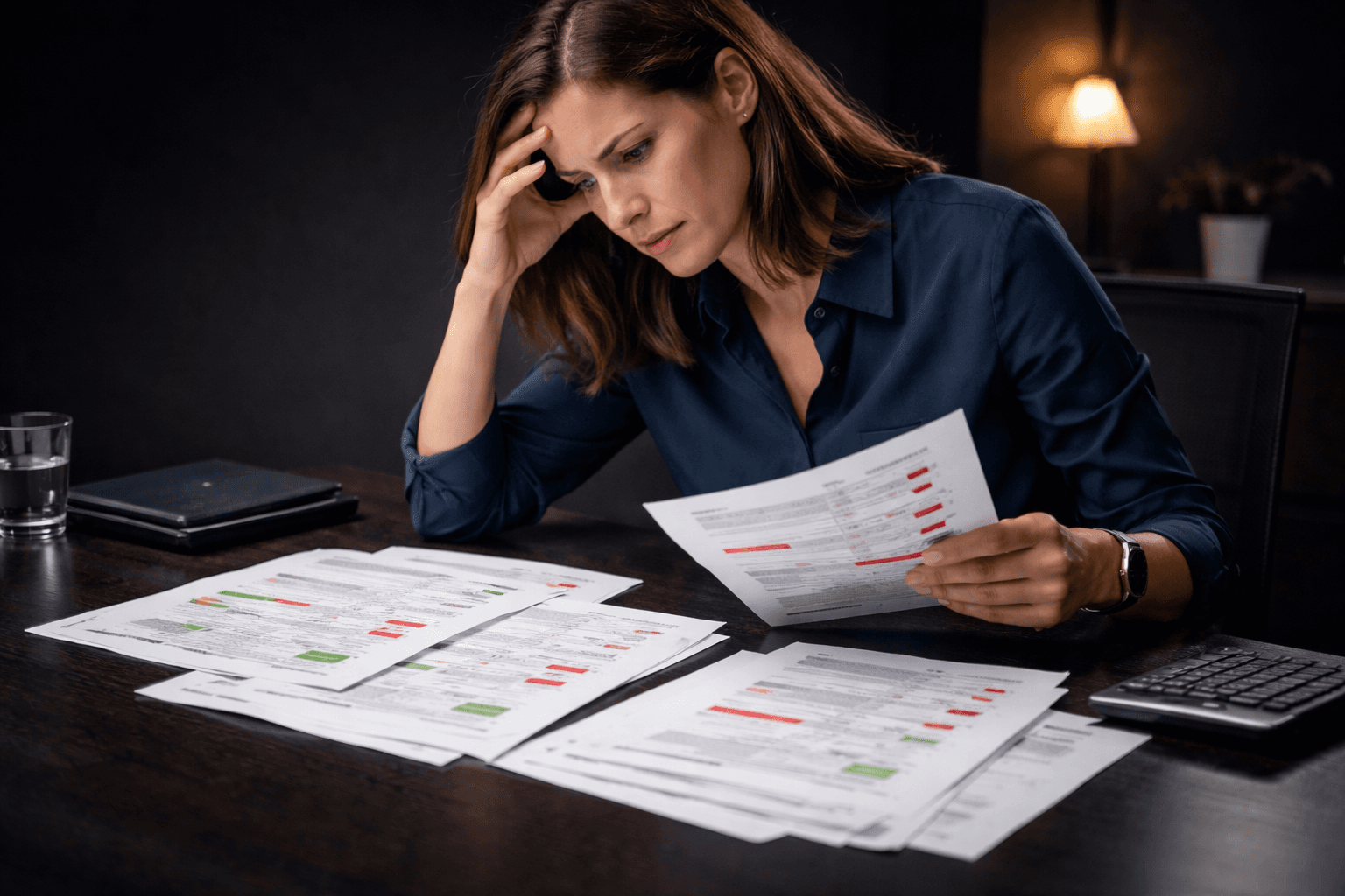 Why Manual Spreadsheet Reconciliation Fails MSPs