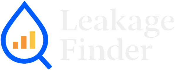 Leakage Finder